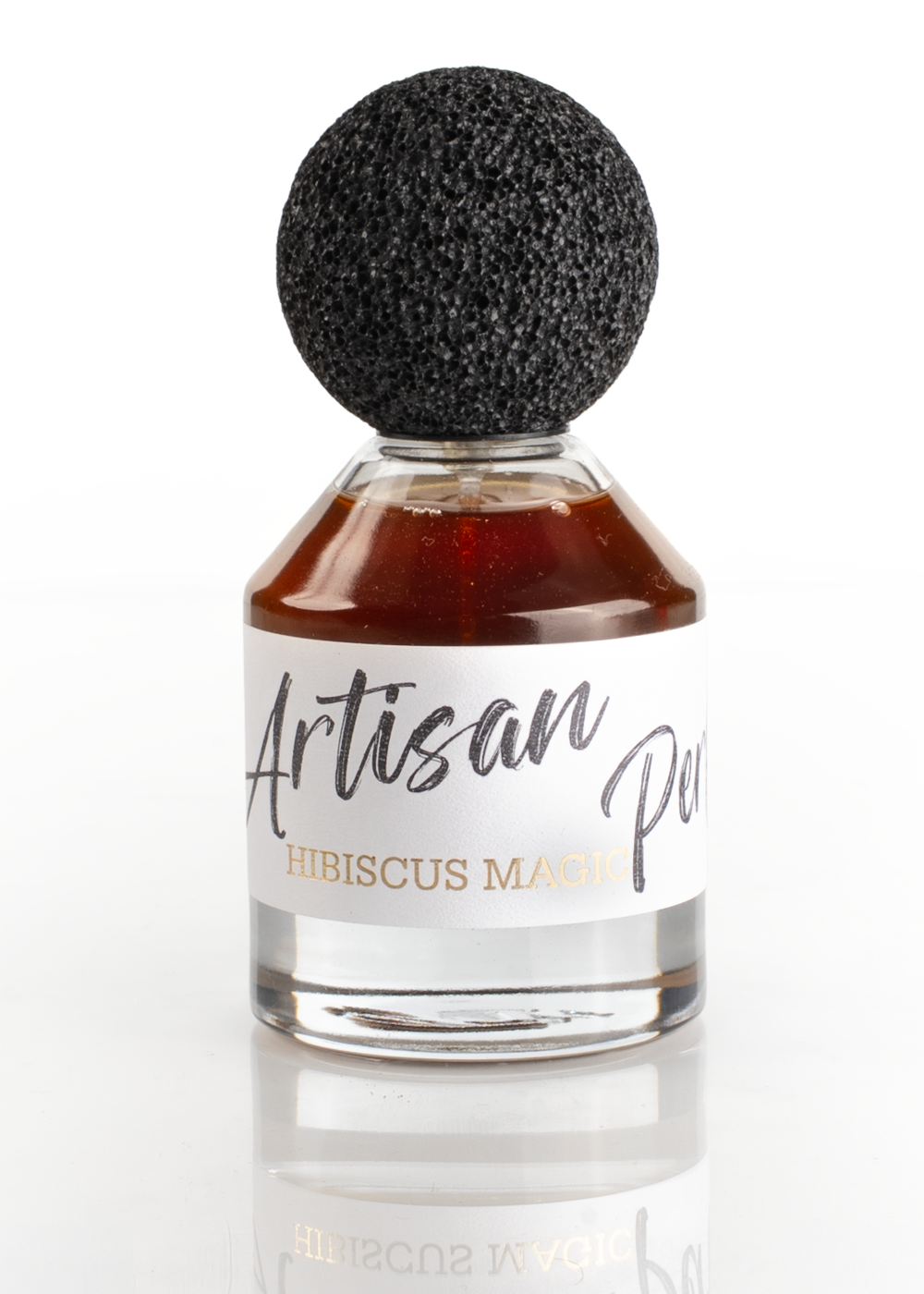 Hibiscus Magic