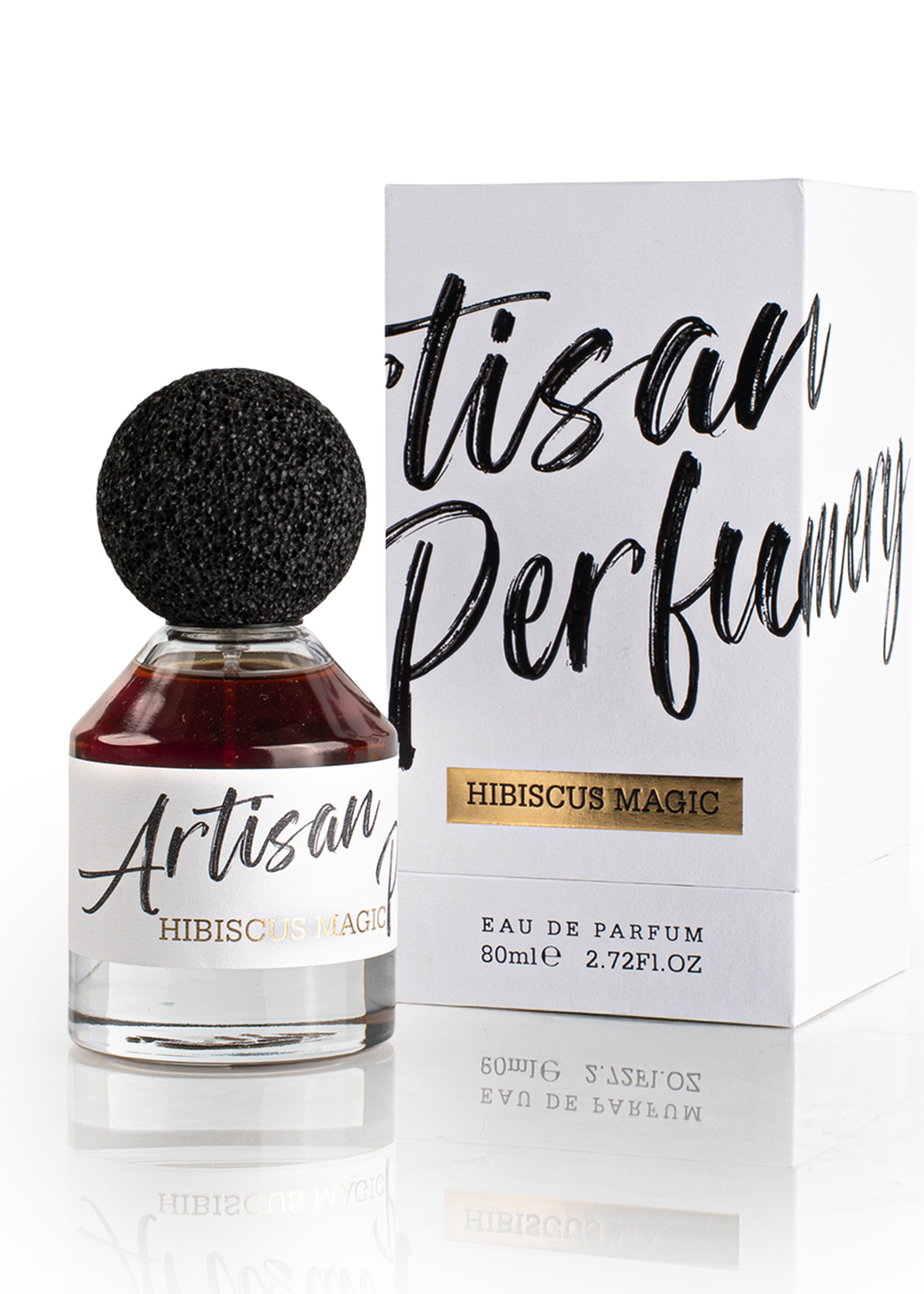 Hibiscus Magic