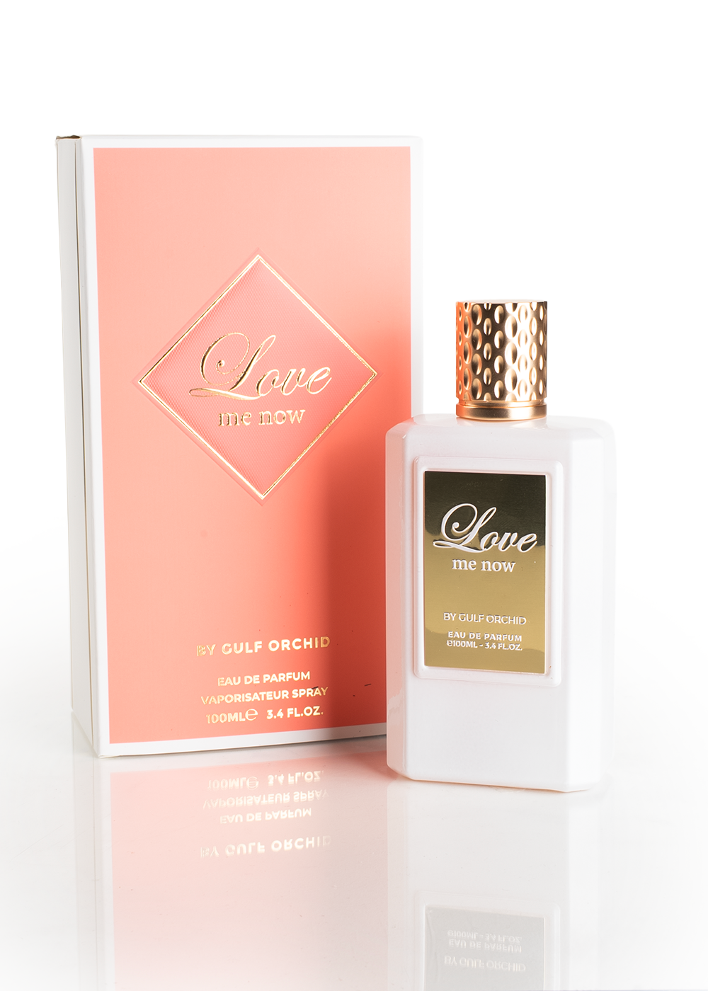 Love Me Now