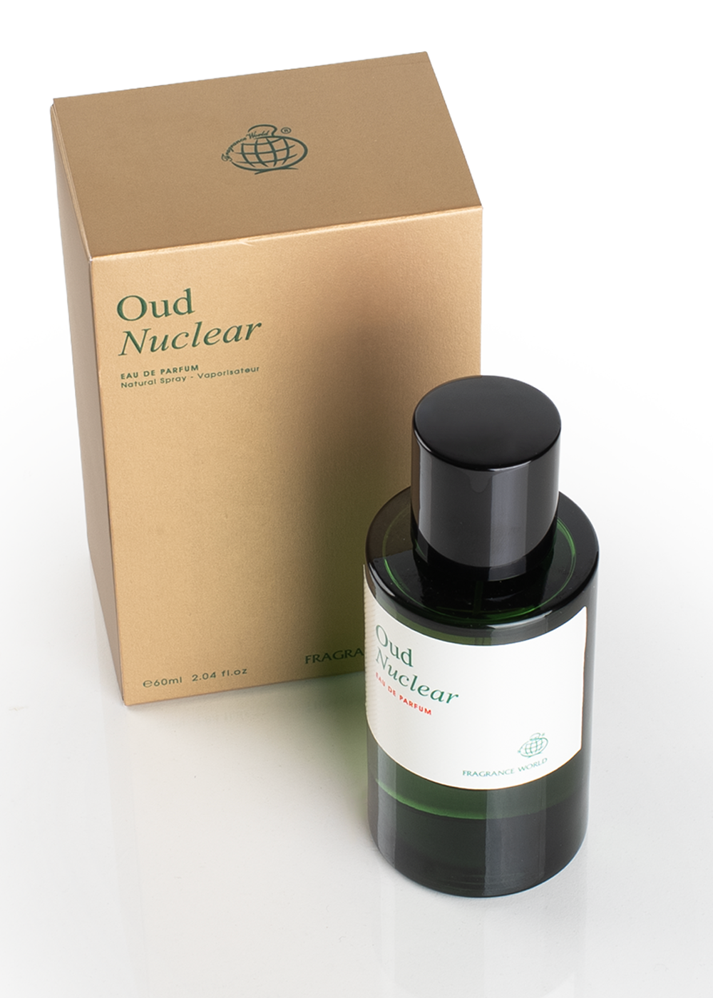 Oud Nuclear