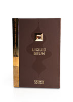 Liquid Brun