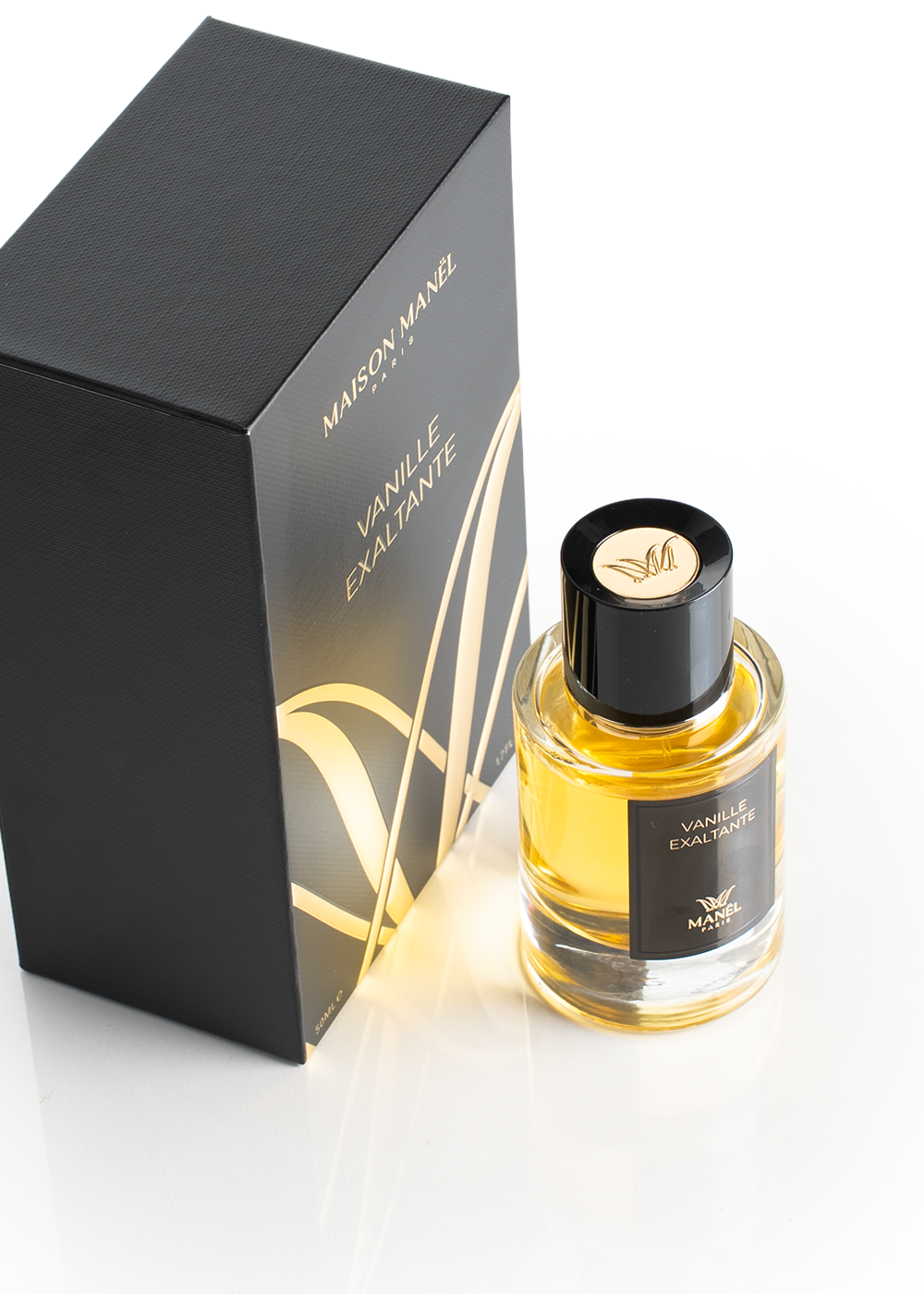 Vanille Exaltante