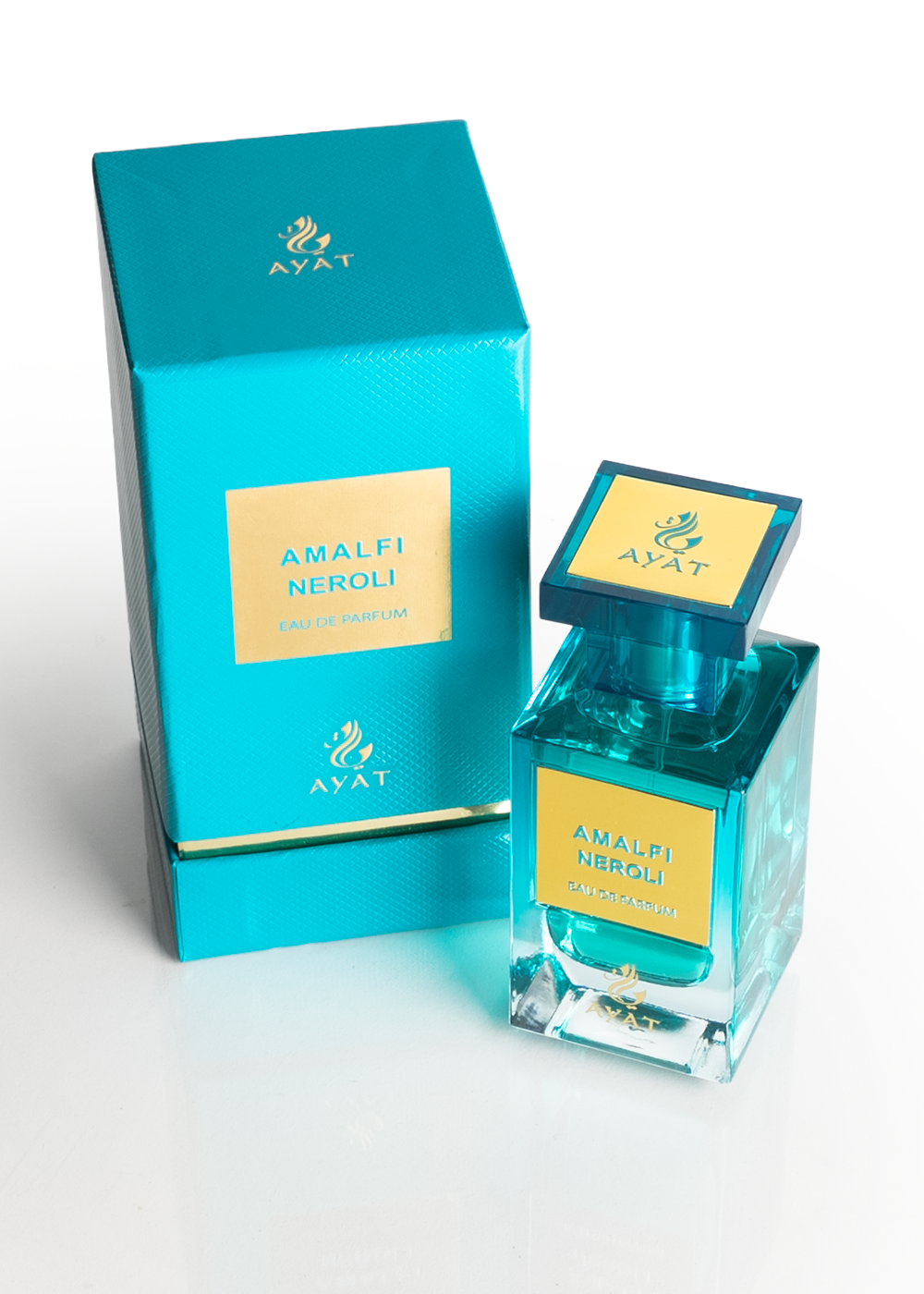 Amalfi Neroli