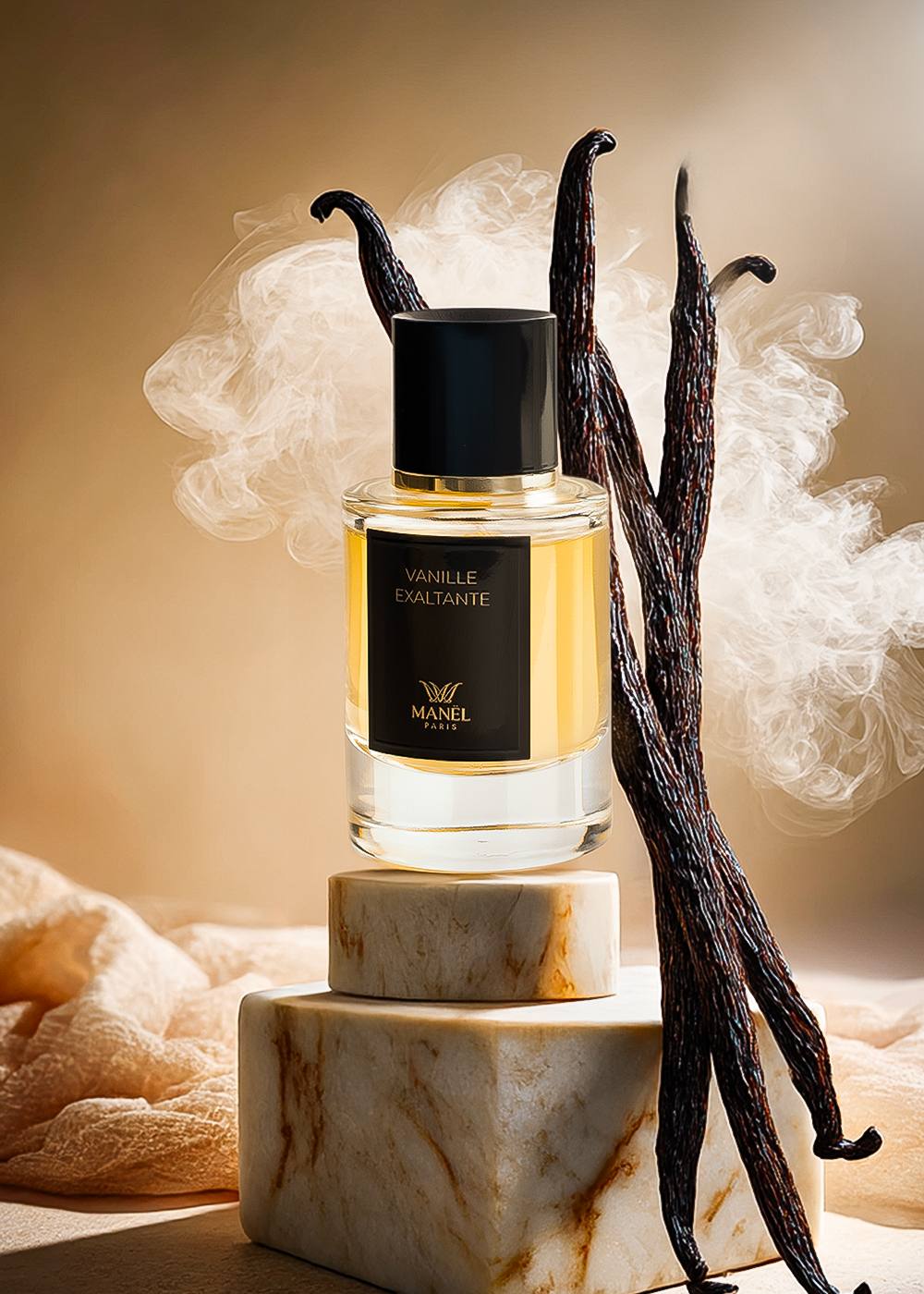 Vanille Exaltante